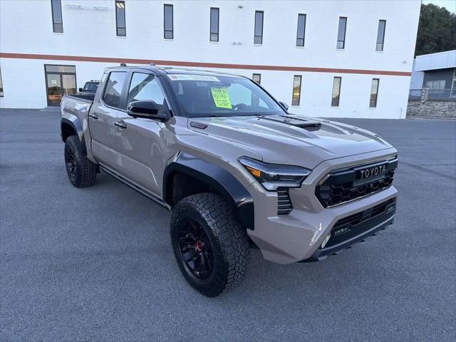 2025 Toyota Tacoma TRD Pro for sale in Beckley, WV
