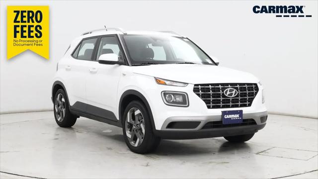 2025 Hyundai Venue SEL for sale in Roseville, CA