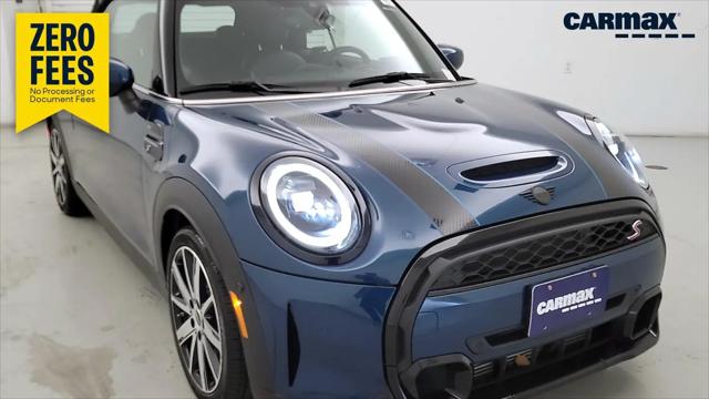 2022 MINI Convertible Cooper S for sale in Roseville, CA