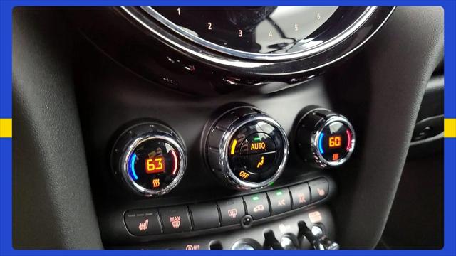 2022 MINI Convertible Cooper S