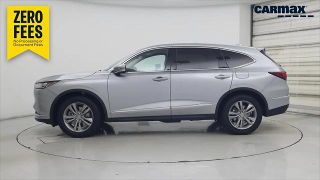2023 Acura MDX Standard