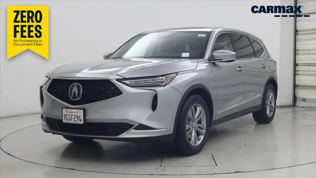 2023 Acura MDX Standard