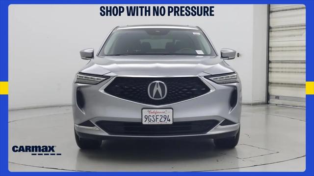 2023 Acura MDX Standard