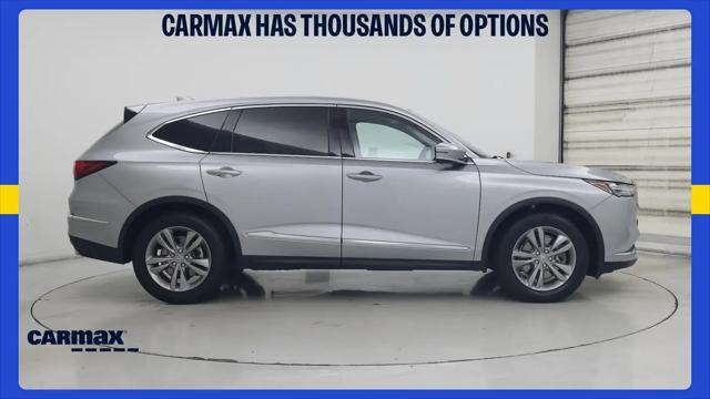 2023 Acura MDX Standard
