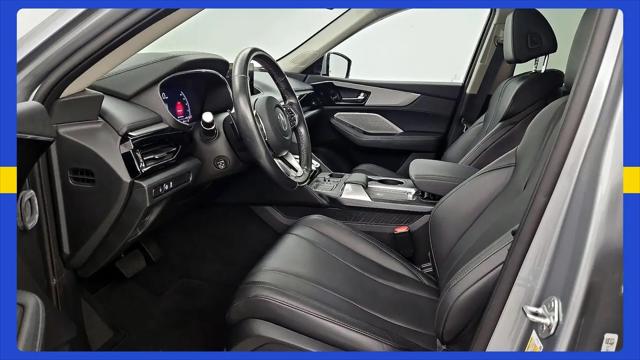 2023 Acura MDX Standard