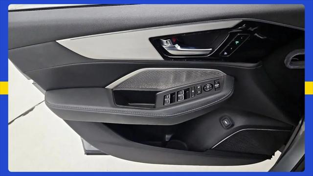 2023 Acura MDX Standard