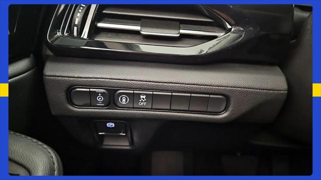 2023 Acura MDX Standard