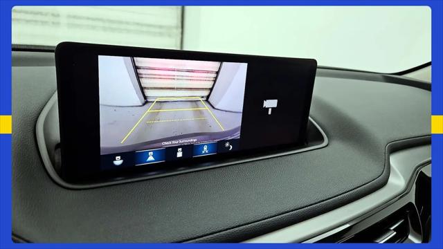 2023 Acura MDX Standard