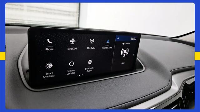 2023 Acura MDX Standard