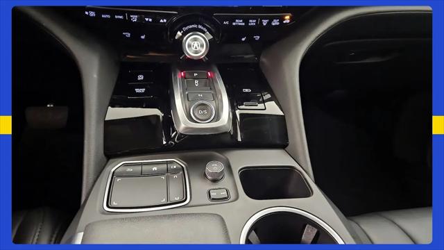2023 Acura MDX Standard