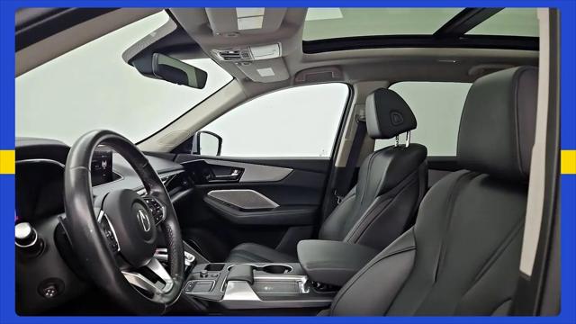 2023 Acura MDX Standard