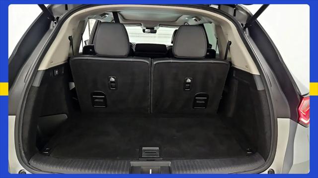 2023 Acura MDX Standard