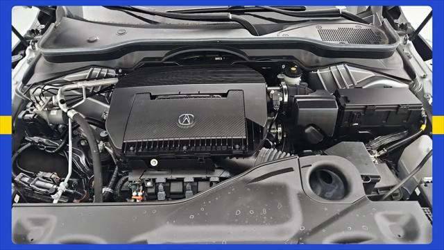 2023 Acura MDX Standard