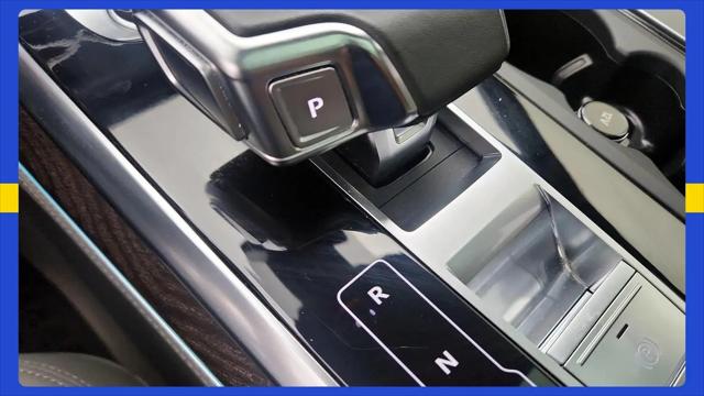 2021 Audi Q7 Prestige 55 TFSI quattro Tiptronic
