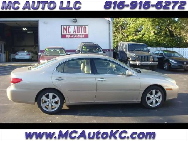 2006 Lexus ES 330 Base for sale in Kansas City, MO