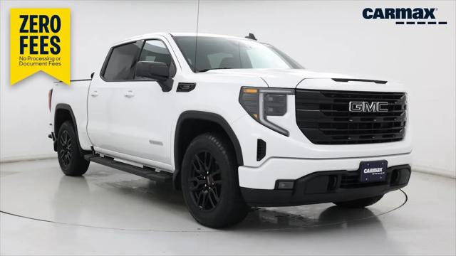 2025 GMC Sierra 1500 4WD Crew Cab Short Box Elevation with 3SB for sale in Maplewood, MN