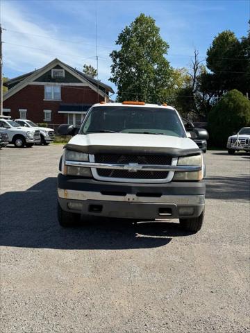 2003 Chevrolet Silverado 2500HD LT for sale near Bucyrus, OH