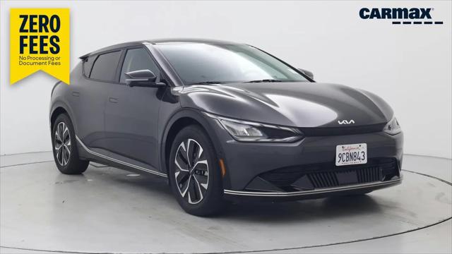 2022 Kia EV6 Wind for sale in Victorville, CA