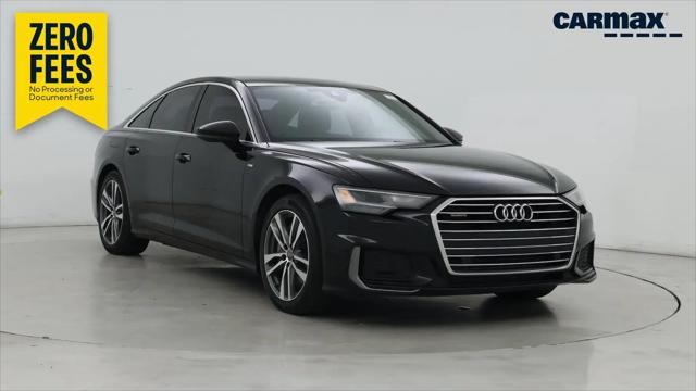 2019 Audi A6 55 Premium for sale in Davie, FL