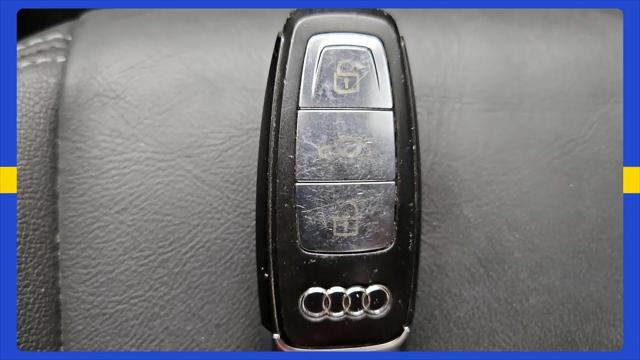 2019 Audi A6 55 Premium