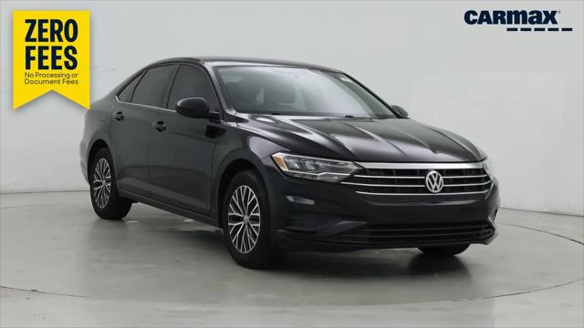 2021 Volkswagen Jetta 1.4T S for sale in Davie, FL