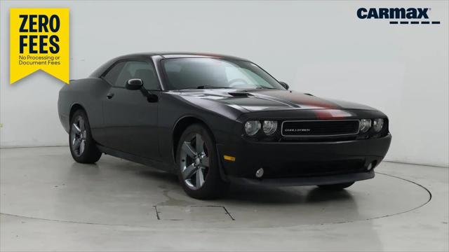 2014 Dodge Challenger Rallye Redline for sale in Davie, FL