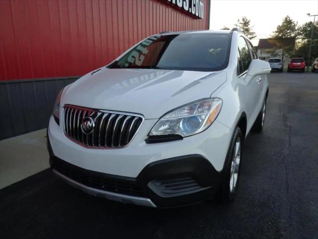 2016 Buick Encore Base for sale near Fairborn, OH