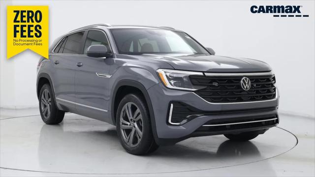 2024 Volkswagen Atlas Cross Sport 2.0T SEL R-Line for sale in Clermont, FL