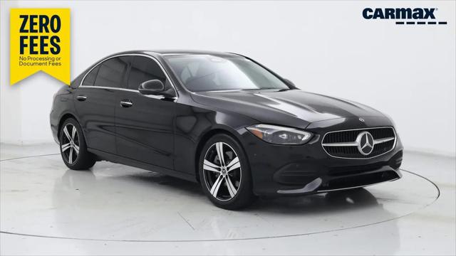 2023 Mercedes-Benz C-CLASS C 300 4MATIC Sedan for sale in Clermont, FL