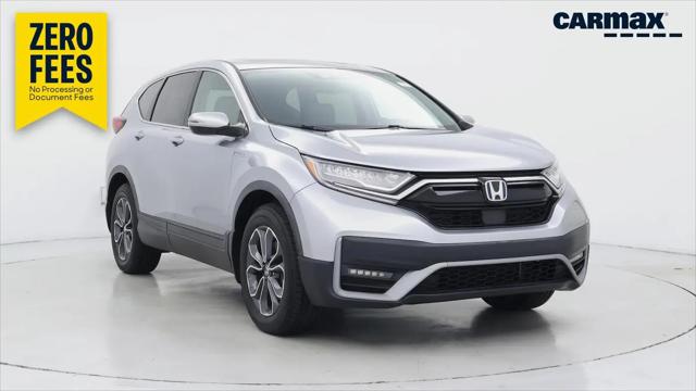 2022 Honda CR-V Hybrid EX-L for sale in Clermont, FL