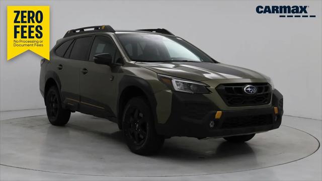 2025 Subaru Outback Wilderness for sale in Reno, NV