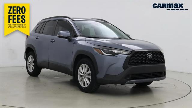 2023 Toyota Corolla Cross LE for sale in Fort Myers, FL