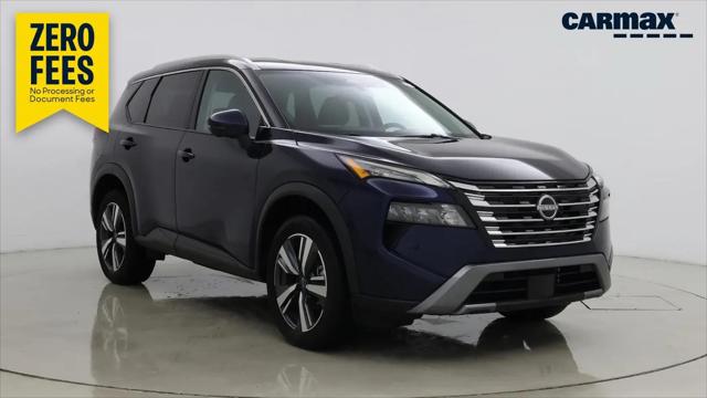 2026 Nissan Rogue SL for sale in Fort Myers, FL