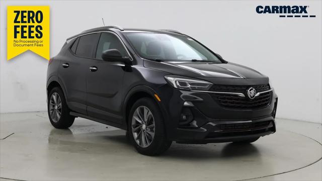 2022 Buick Encore GX FWD Essence for sale in Fort Myers, FL