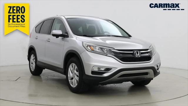 2015 Honda CR-V EX for sale in Fort Myers, FL