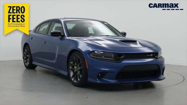 2023 Dodge Charger Scat Pack for sale in San Jose, CA
