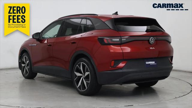 2023 Volkswagen ID.4 Pro S