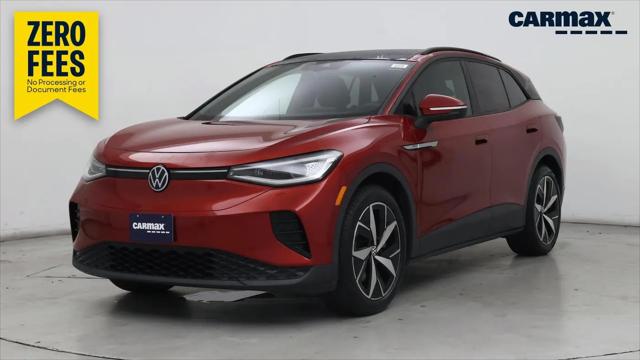 2023 Volkswagen ID.4 Pro S