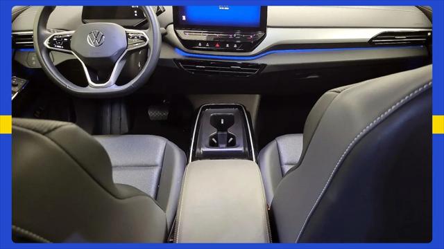 2023 Volkswagen ID.4 Pro S
