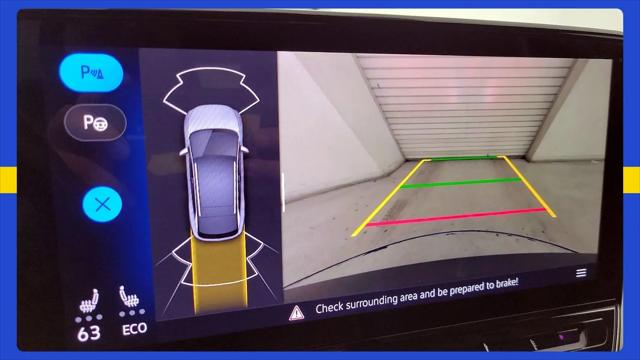 2023 Volkswagen ID.4 Pro S