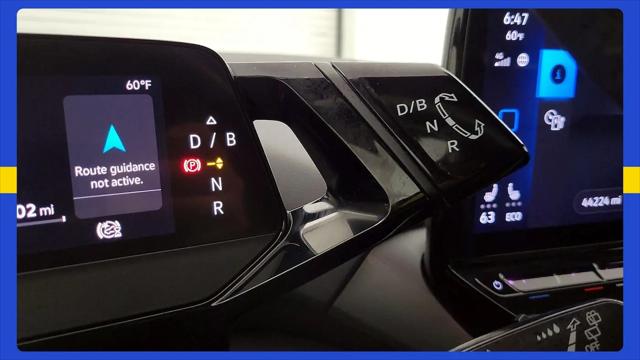 2023 Volkswagen ID.4 Pro S