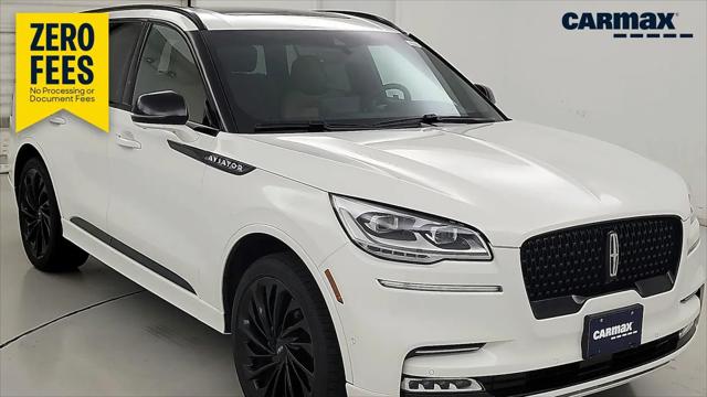 2024 Lincoln Aviator Black Label for sale in Greensboro, NC