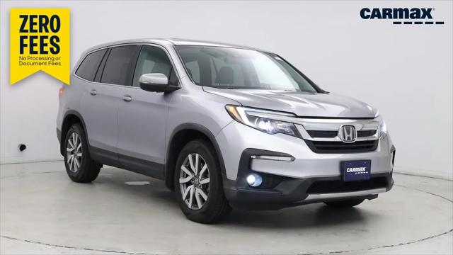 2019 Honda Pilot EX-L for sale in Greensboro, NC
