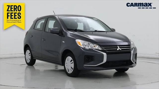 2024 Mitsubishi Mirage ES for sale in Greensboro, NC