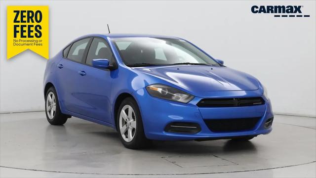 2015 Dodge Dart SXT for sale in Greensboro, NC