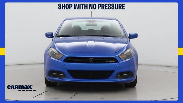 2015 Dodge Dart SXT