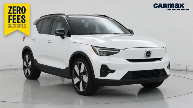 2023 Volvo XC40 Recharge Pure Electric Twin Plus for sale in Greensboro, NC