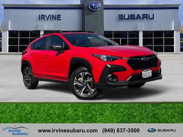 2025 Subaru Crosstrek Premium for sale in Lake Forest, CA