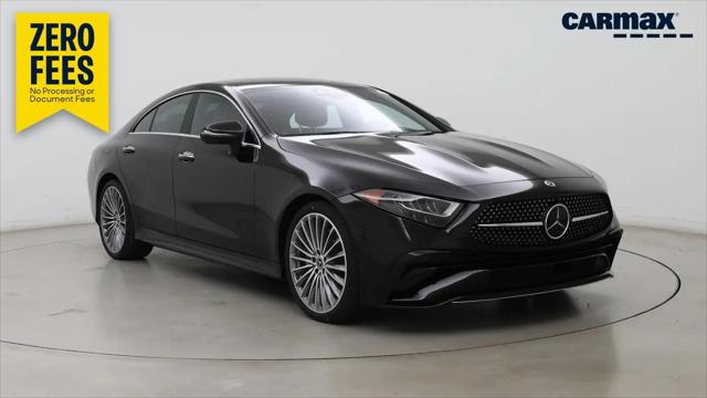 2022 Mercedes-Benz CLS 4MATIC for sale in Knoxville, TN