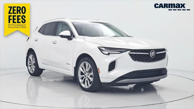 2023 Buick Envision Avenir AWD for sale in Knoxville, TN
